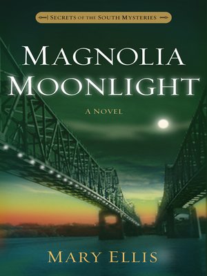 cover image of Magnolia Moonlight